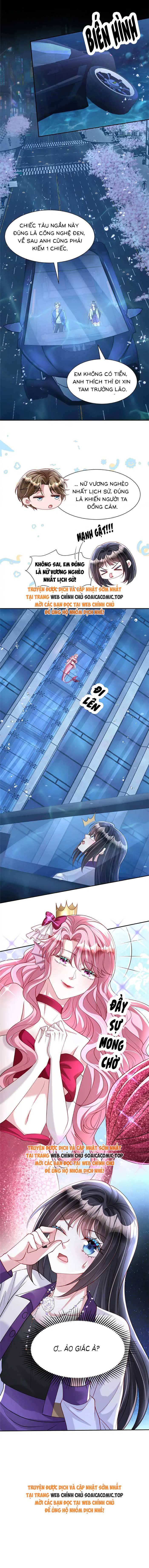 Ninita Yêu Dấu - Phần 2 Chap 1555.2 - Next Chap 1556.2