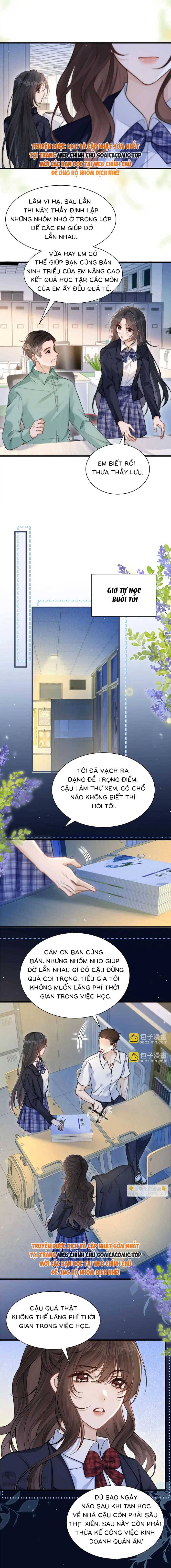 Ninita Yêu Dấu - Phần 2 Chap 1555.3 - Next Chap 1556.3