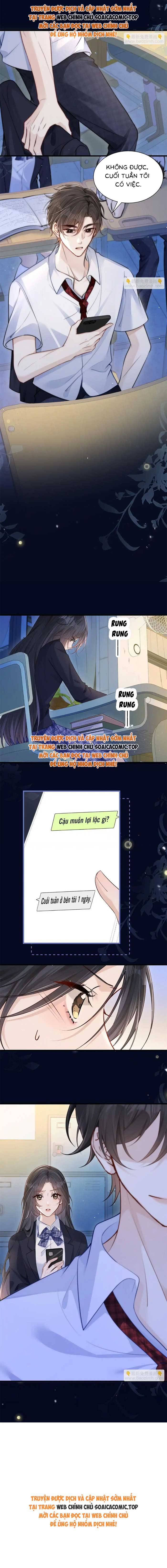 Ninita Yêu Dấu - Phần 2 Chap 1555.3 - Next Chap 1556.3