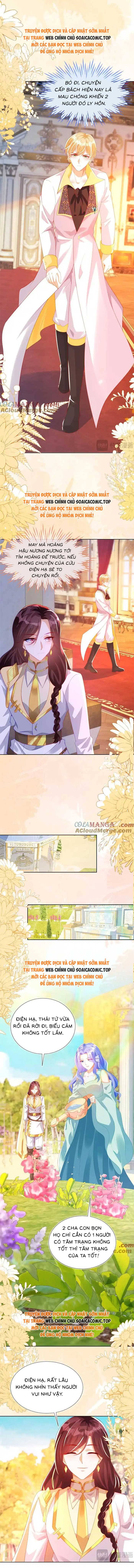 Ninita Yêu Dấu - Phần 2 Chap 1555.4 - Next Chap 1556.4