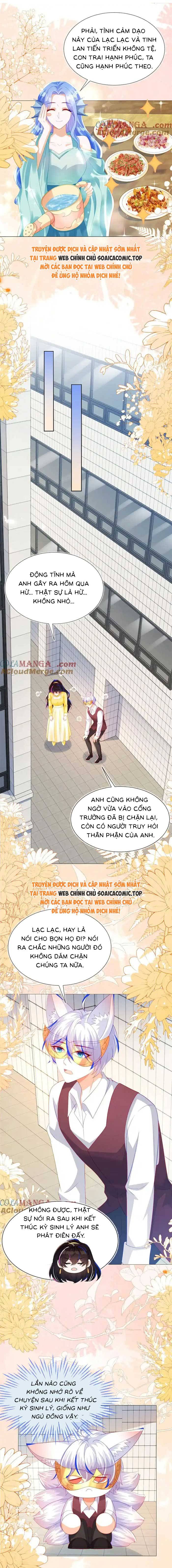 Ninita Yêu Dấu - Phần 2 Chap 1555.4 - Next Chap 1556.4