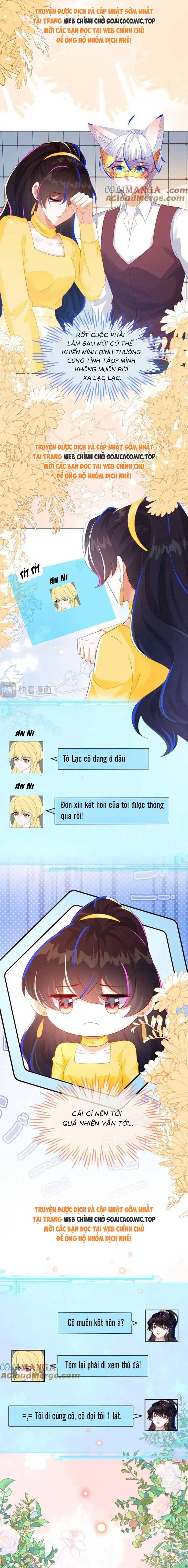 Ninita Yêu Dấu - Phần 2 Chap 1555.4 - Next Chap 1556.4