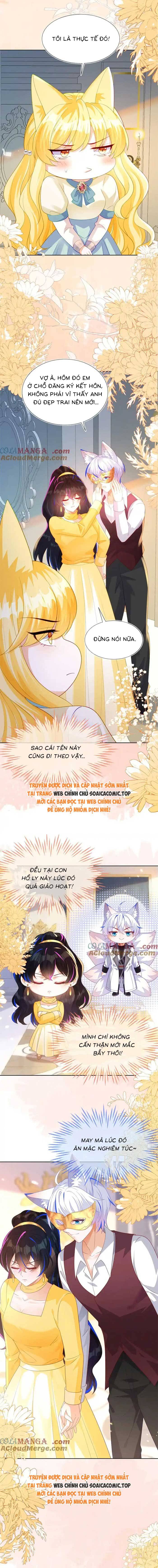 Ninita Yêu Dấu - Phần 2 Chap 1555.4 - Next Chap 1556.4