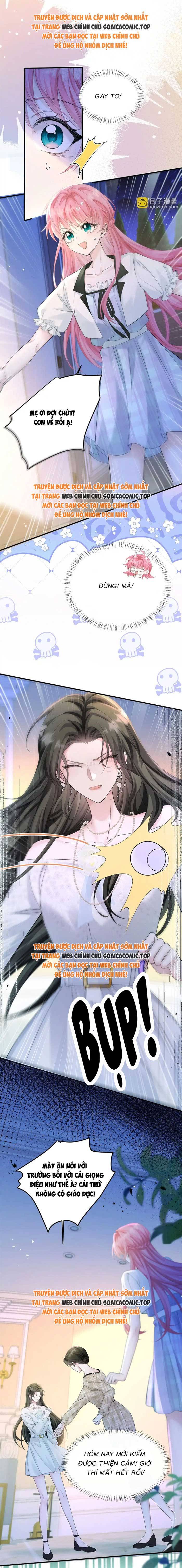 Ninita Yêu Dấu - Phần 2 Chap 1555.5 - Next Chap 1556.5