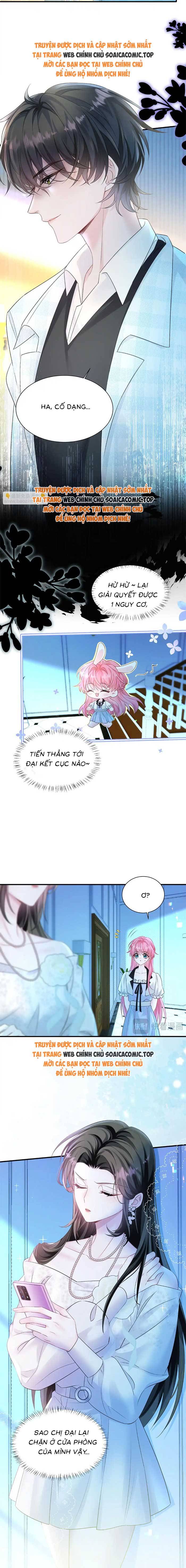 Ninita Yêu Dấu - Phần 2 Chap 1555.5 - Next Chap 1556.5