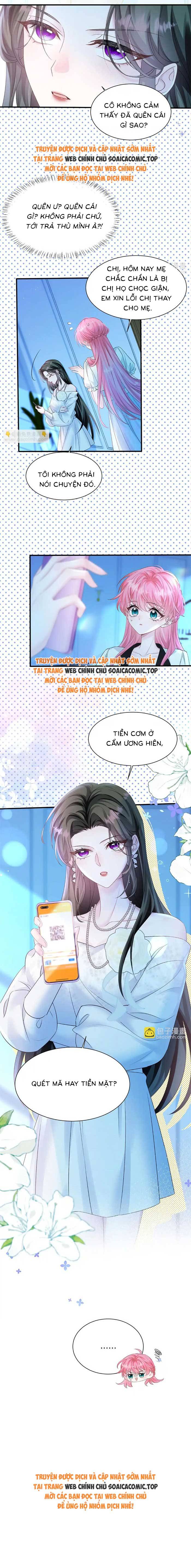 Ninita Yêu Dấu - Phần 2 Chap 1555.5 - Next Chap 1556.5