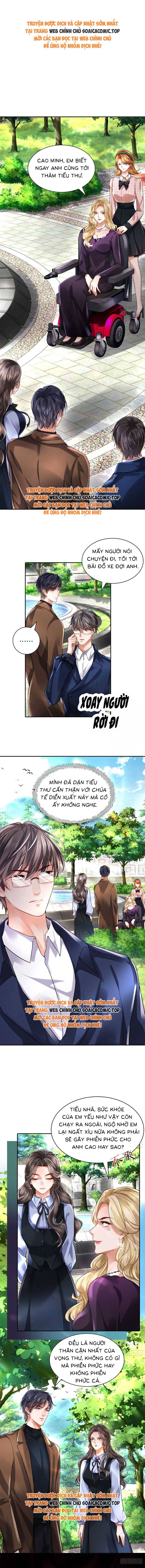 Ninita Yêu Dấu - Phần 2 Chap 1555.6 - Next Chap 1556.6