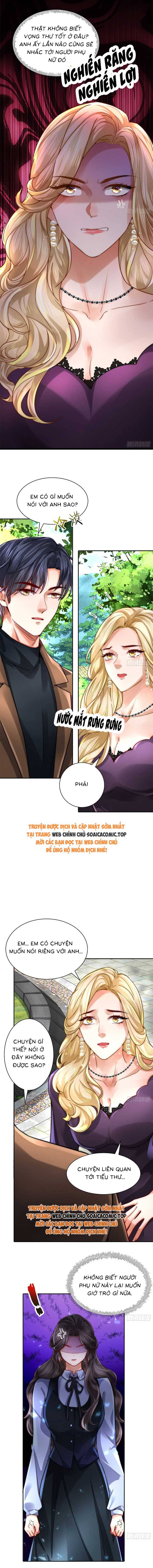 Ninita Yêu Dấu - Phần 2 Chap 1555.6 - Next Chap 1556.6
