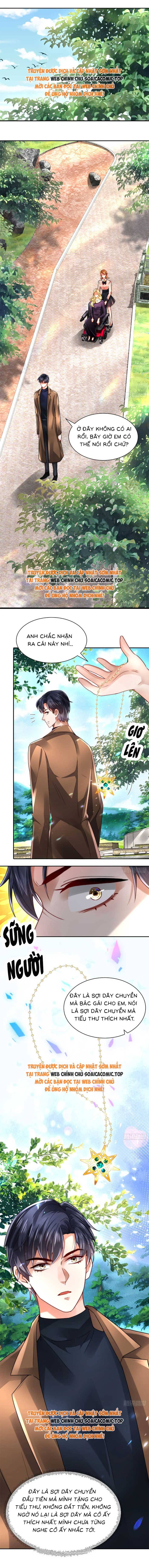 Ninita Yêu Dấu - Phần 2 Chap 1555.6 - Next Chap 1556.6