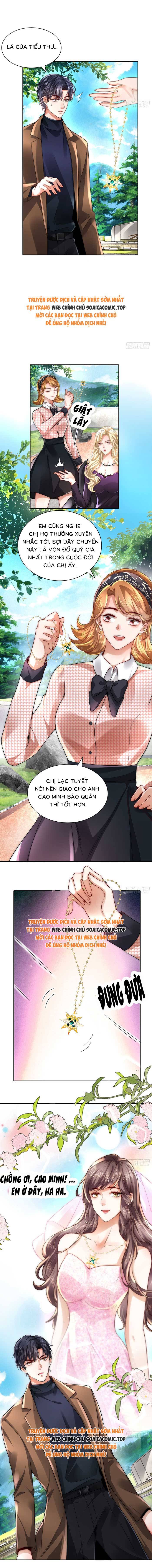 Ninita Yêu Dấu - Phần 2 Chap 1555.6 - Next Chap 1556.6