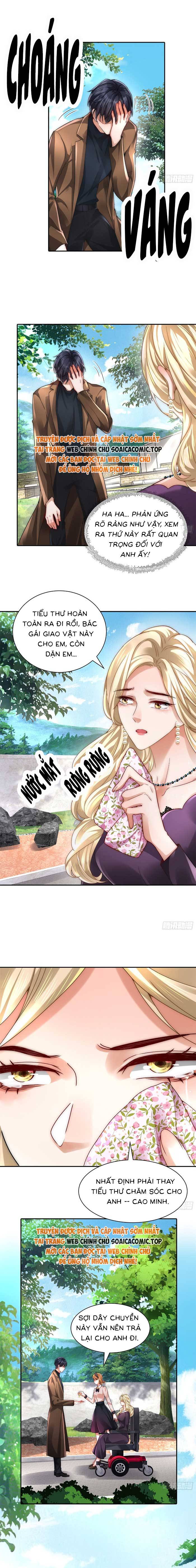 Ninita Yêu Dấu - Phần 2 Chap 1555.6 - Next Chap 1556.6