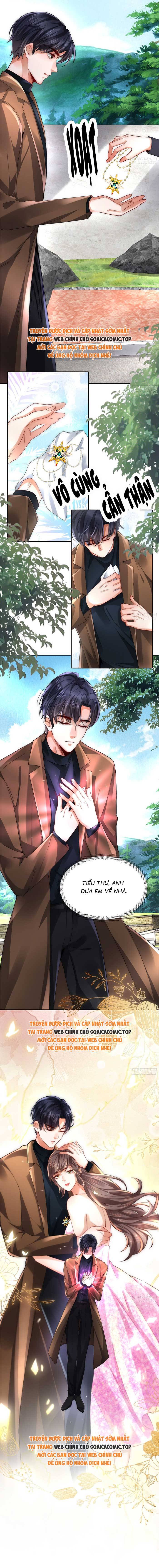 Ninita Yêu Dấu - Phần 2 Chap 1555.6 - Next Chap 1556.6