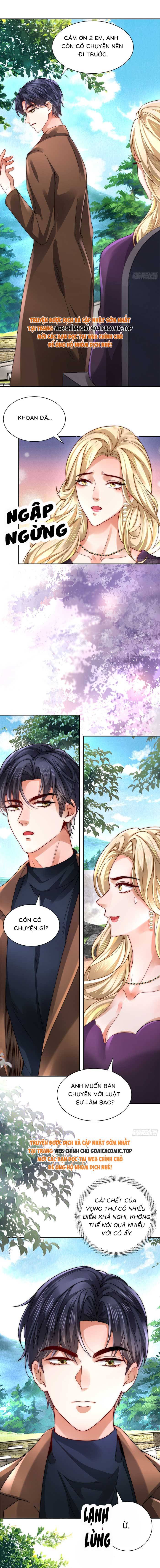 Ninita Yêu Dấu - Phần 2 Chap 1555.6 - Next Chap 1556.6