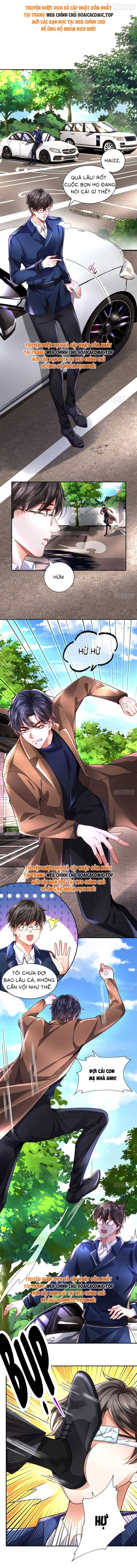 Ninita Yêu Dấu - Phần 2 Chap 1555.7 - Next Chap 1556.7