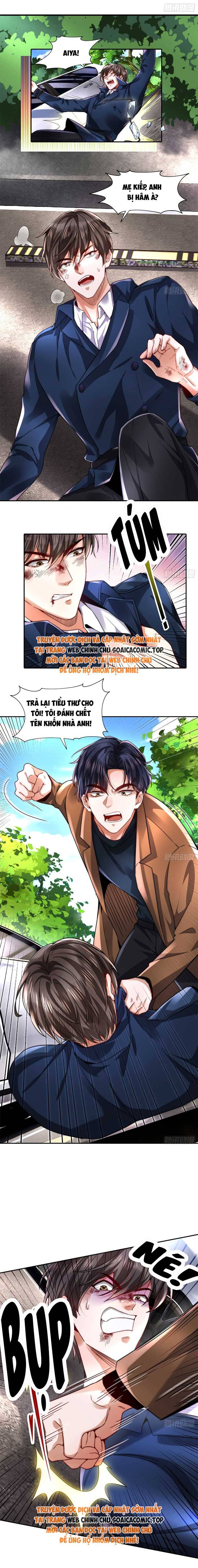 Ninita Yêu Dấu - Phần 2 Chap 1555.7 - Next Chap 1556.7