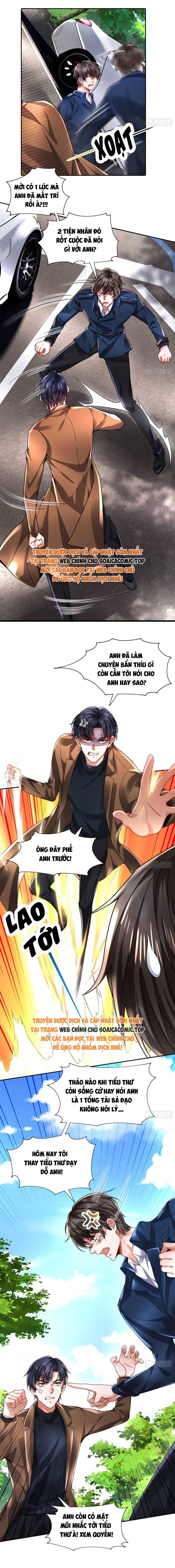 Ninita Yêu Dấu - Phần 2 Chap 1555.7 - Next Chap 1556.7