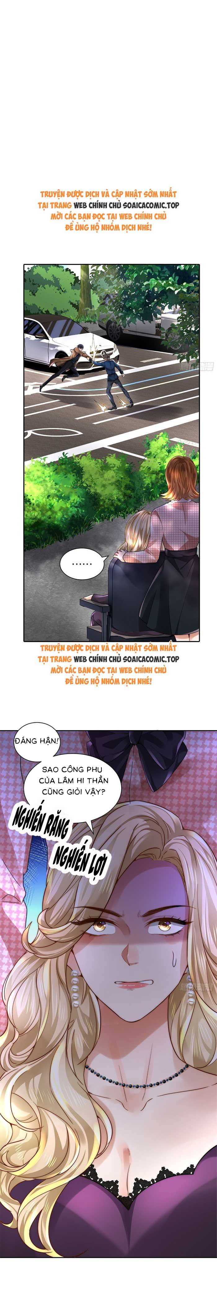 Ninita Yêu Dấu - Phần 2 Chap 1555.7 - Next Chap 1556.7