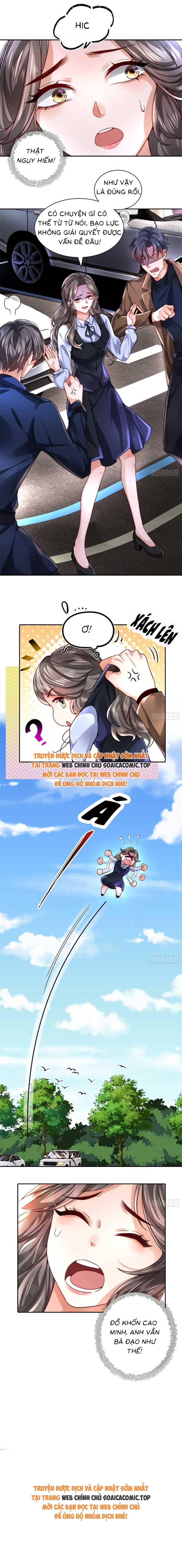 Ninita Yêu Dấu - Phần 2 Chap 1555.7 - Next Chap 1556.7