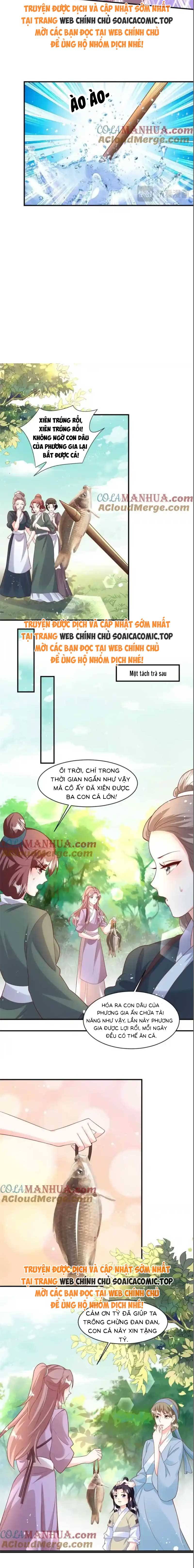 Ninita Yêu Dấu - Phần 2 Chap 1555.8 - Next Chap 1556.8