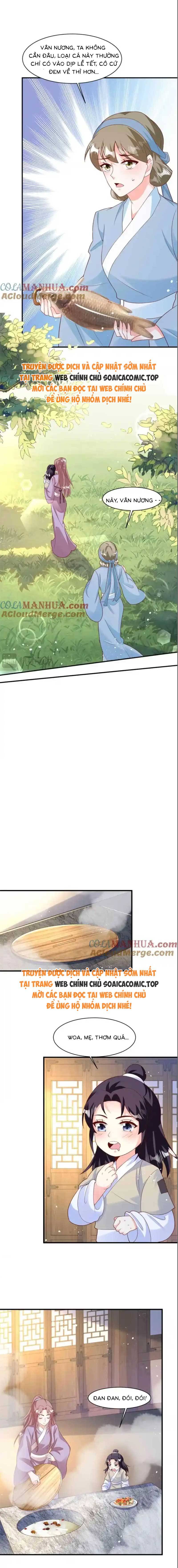 Ninita Yêu Dấu - Phần 2 Chap 1555.8 - Next Chap 1556.8