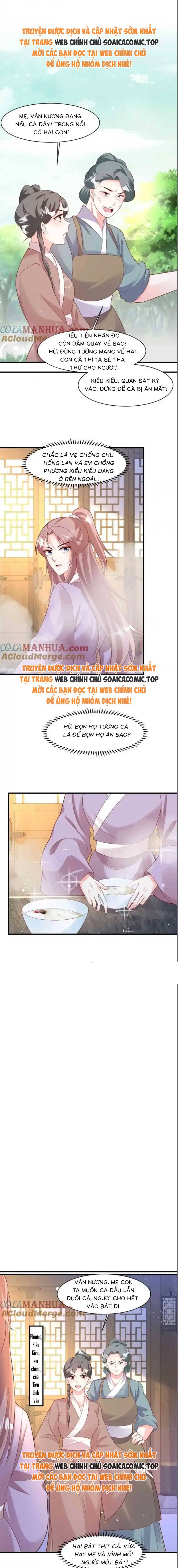 Ninita Yêu Dấu - Phần 2 Chap 1555.8 - Next Chap 1556.8