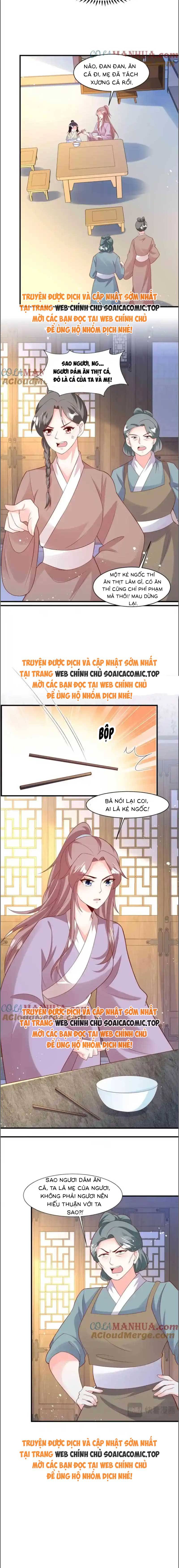 Ninita Yêu Dấu - Phần 2 Chap 1555.8 - Next Chap 1556.8