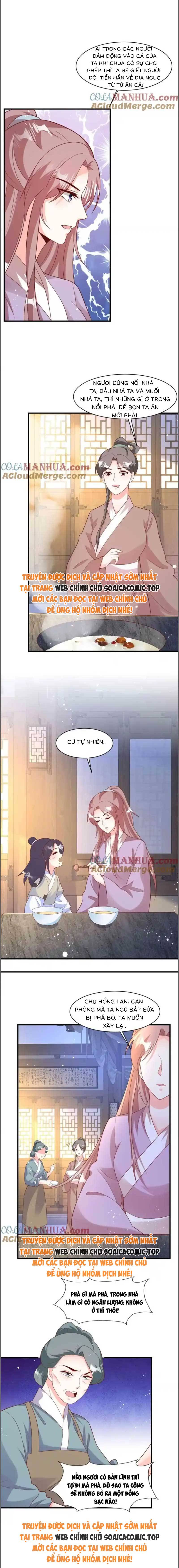 Ninita Yêu Dấu - Phần 2 Chap 1555.8 - Next Chap 1556.8