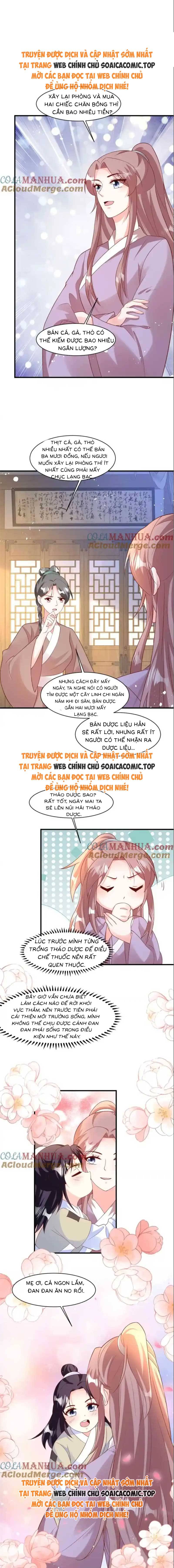 Ninita Yêu Dấu - Phần 2 Chap 1555.9 - Next Chap 1556.9