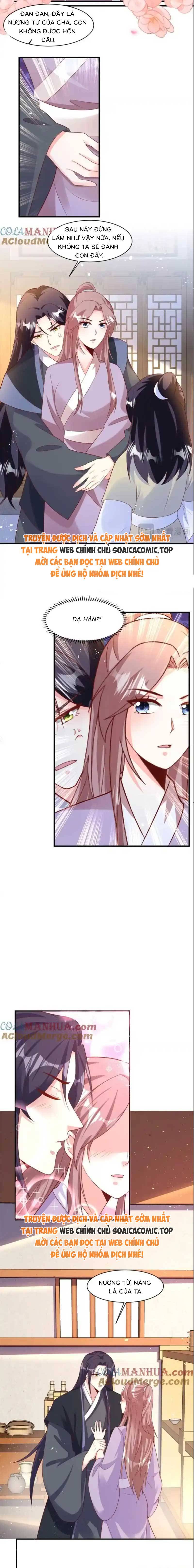 Ninita Yêu Dấu - Phần 2 Chap 1555.9 - Next Chap 1556.9