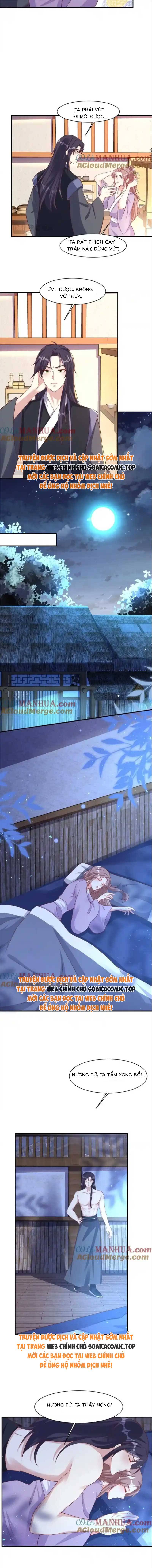 Ninita Yêu Dấu - Phần 2 Chap 1555.9 - Next Chap 1556.9