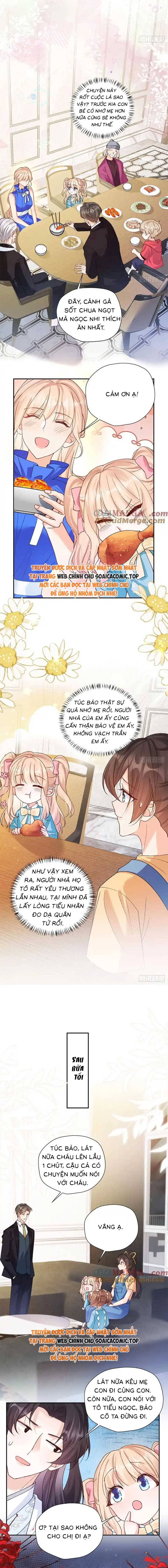 Ninita Yêu Dấu - Phần 2 Chap 1556.1 - Next Chap 1557.1