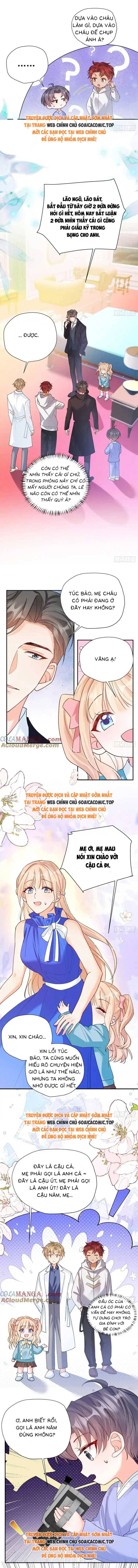 Ninita Yêu Dấu - Phần 2 Chap 1556.1 - Next Chap 1557.1