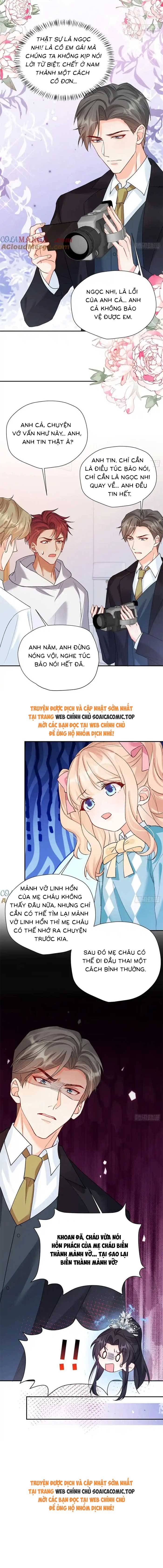 Ninita Yêu Dấu - Phần 2 Chap 1556.1 - Next Chap 1557.1