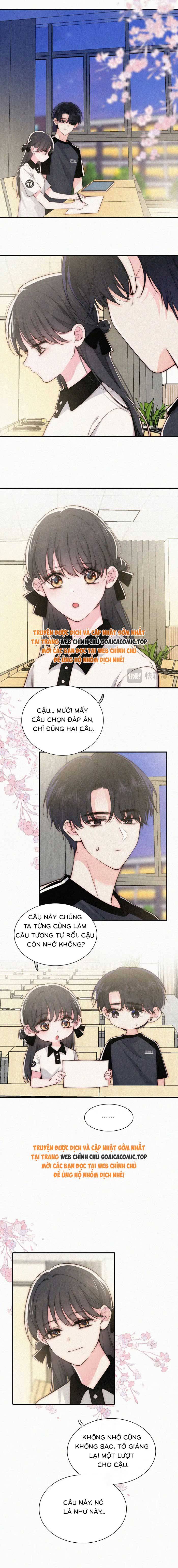 Ninita Yêu Dấu - Phần 2 Chap 1556.2 - Next Chap 1557.2