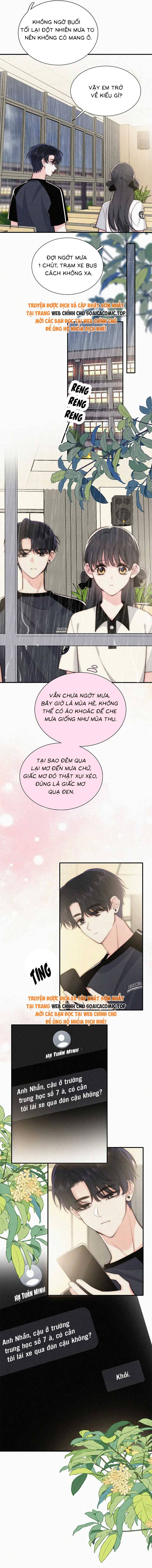 Ninita Yêu Dấu - Phần 2 Chap 1556.2 - Next Chap 1557.2