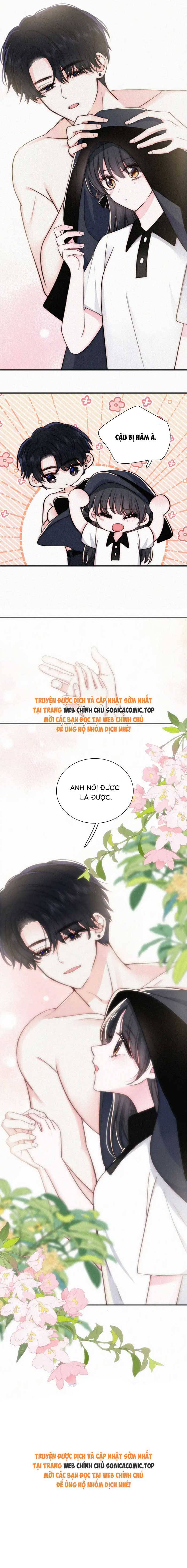 Ninita Yêu Dấu - Phần 2 Chap 1556.2 - Next Chap 1557.2
