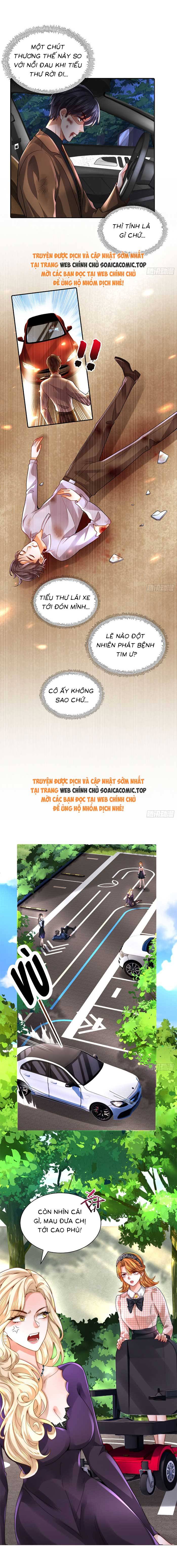 Ninita Yêu Dấu - Phần 2 Chap 1556.3 - Next Chap 1557.3