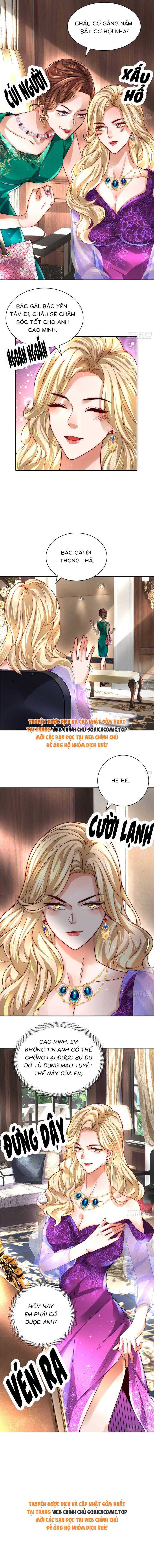 Ninita Yêu Dấu - Phần 2 Chap 1556.3 - Next Chap 1557.3