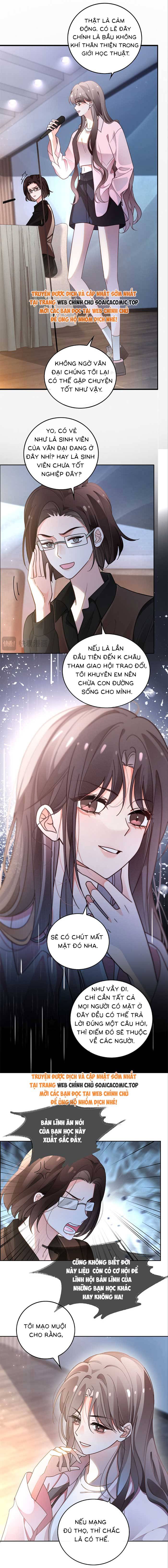 Ninita Yêu Dấu - Phần 2 Chap 1556.4 - Next Chap 1557.4