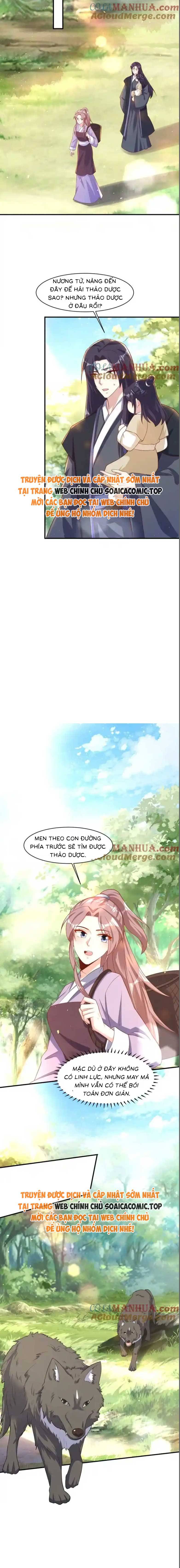 Ninita Yêu Dấu - Phần 2 Chap 1556.5 - Next Chap 1557.5