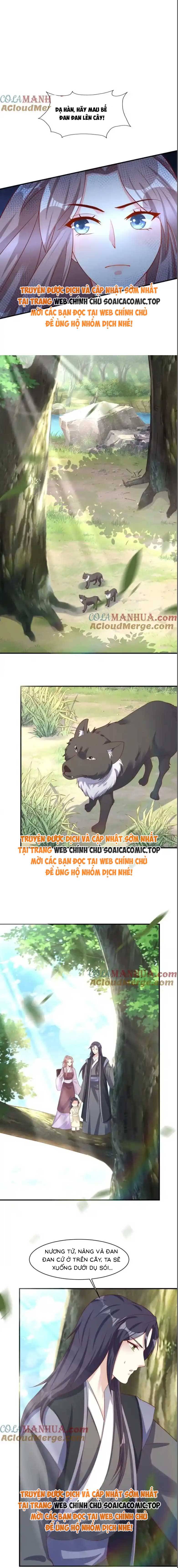 Ninita Yêu Dấu - Phần 2 Chap 1556.5 - Next Chap 1557.5