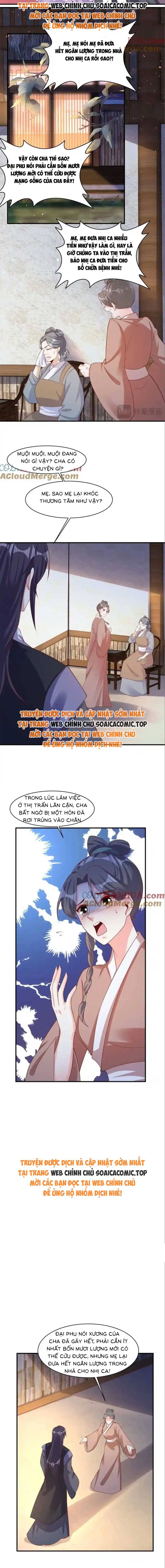 Ninita Yêu Dấu - Phần 2 Chap 1556.5 - Next Chap 1557.5