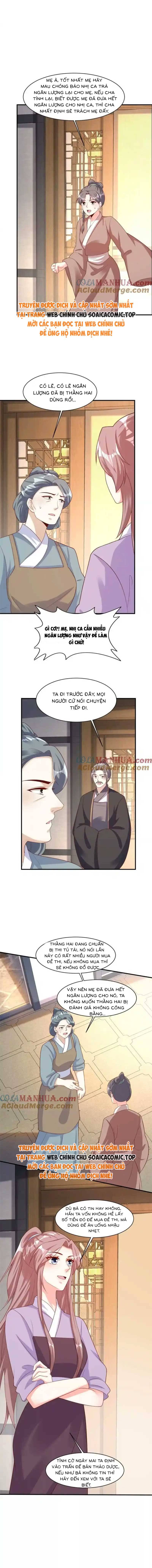 Ninita Yêu Dấu - Phần 2 Chap 1556.6 - Next Chap 1557.6