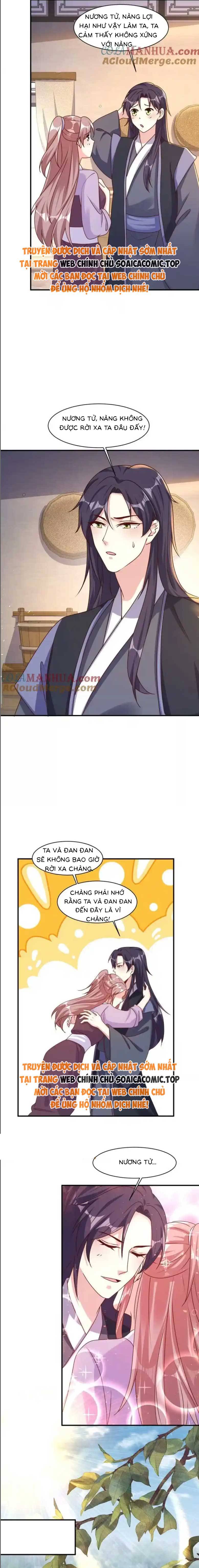 Ninita Yêu Dấu - Phần 2 Chap 1556.6 - Next Chap 1557.6
