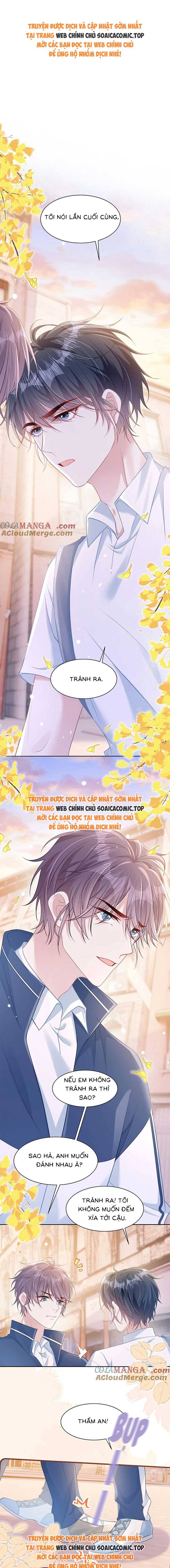 Ninita Yêu Dấu - Phần 2 Chap 1556.7 - Next Chap 1557.7