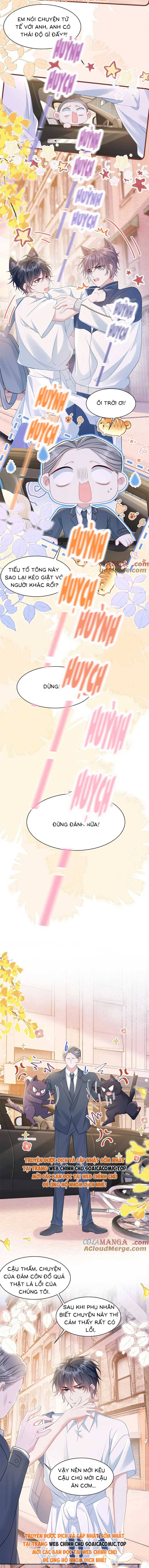 Ninita Yêu Dấu - Phần 2 Chap 1556.7 - Next Chap 1557.7