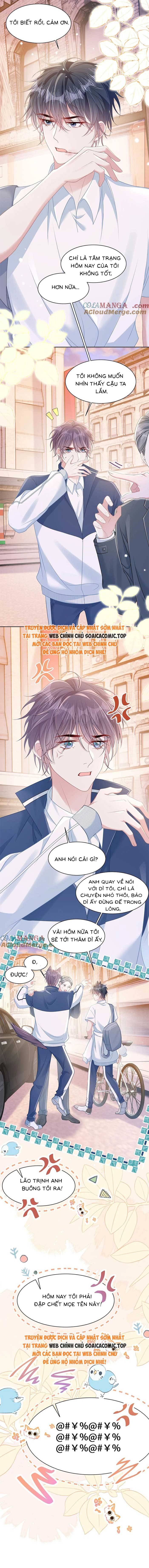 Ninita Yêu Dấu - Phần 2 Chap 1556.7 - Next Chap 1557.7