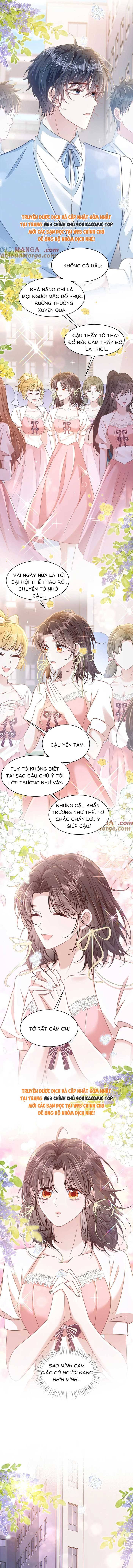 Ninita Yêu Dấu - Phần 2 Chap 1556.7 - Next Chap 1557.7