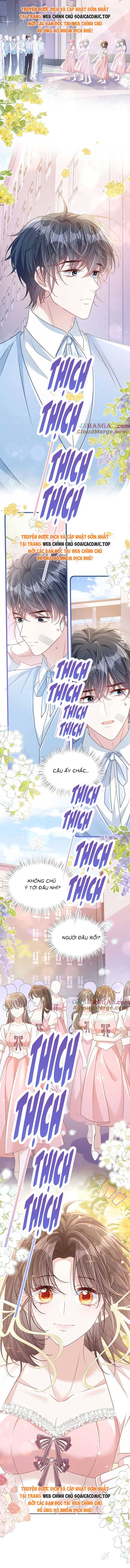 Ninita Yêu Dấu - Phần 2 Chap 1556.7 - Next Chap 1557.7