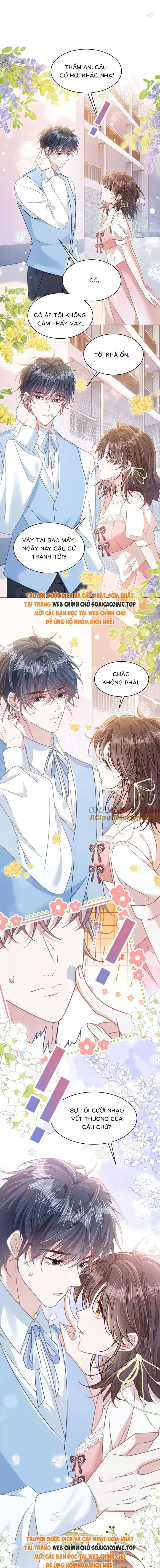 Ninita Yêu Dấu - Phần 2 Chap 1556.7 - Next Chap 1557.7